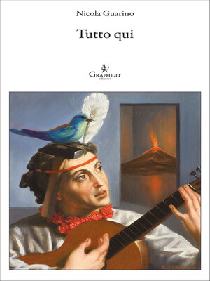cover image of Tutto qui